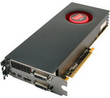 Radeon HD 7870, 2GB Radeon HD 7850 and 1GB Radeon HD 7850